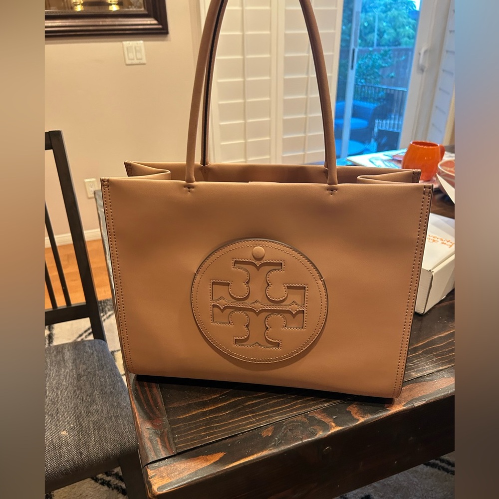 Brand New Tory Burch Ella Tote
